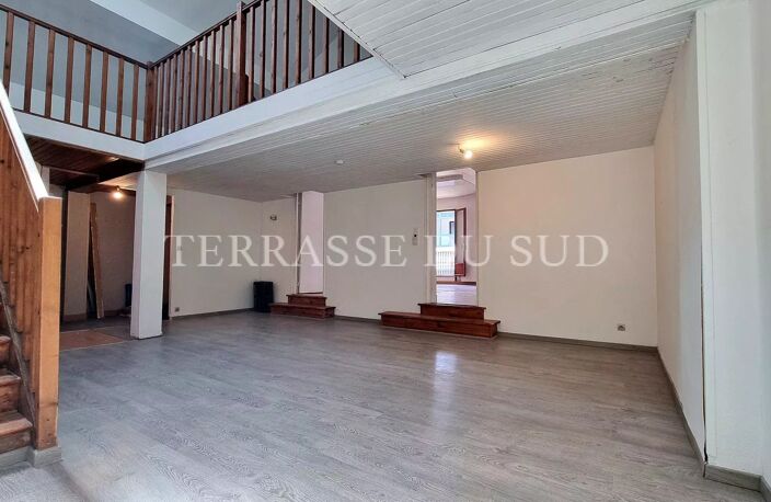 Vente DUPLEX 138 m2 - Centre Ville d'Arcachon — photo 2