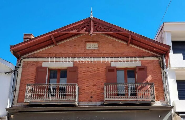 Vente DUPLEX 138 m2 - Centre Ville d'Arcachon — photo 5