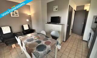 Appartement 1 Pièce 26 m² à vendre à Cazaubon (32150)