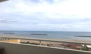 Appartement 3 Pièces 57 m² à vendre à Valras-Plage (34350)