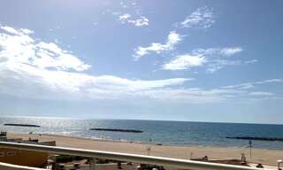 Appartement 3 Pièces 59 m² à vendre à Valras-Plage (34350)