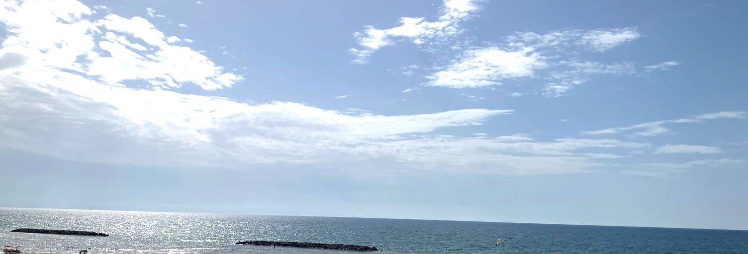 Appartement 3 Pièces 59 m² à vendre à Valras-Plage (34350)