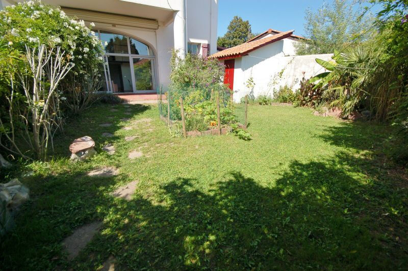 Appartement  T3 à vendre Ciboure 64500