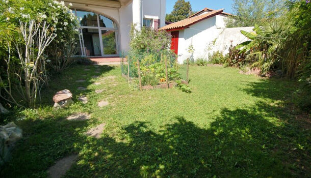 Appartement 3 pièces  à vendre Ciboure 64500