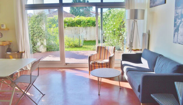 Appartement 3 pièces  à vendre Ciboure 64500