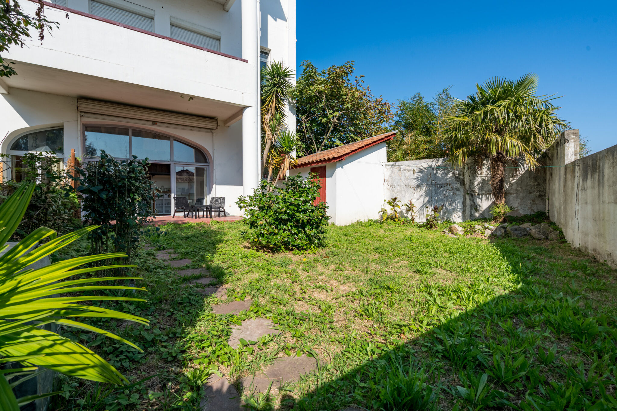 Appartement  T3 à vendre Ciboure 64500