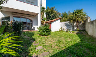 Appartement 3 Pièces 76 m² à vendre à Ciboure (64500)