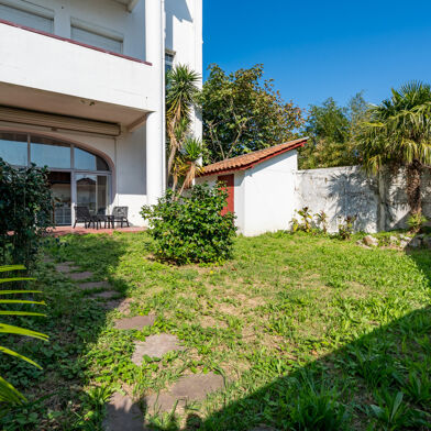 Appartement 3 pièces 352000 €