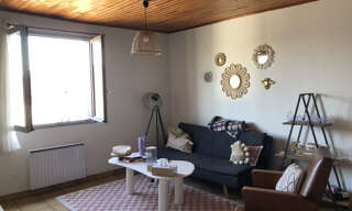 Appartement 3 Pièces 79 m² à louer à Sainte-Bazeille (47180)