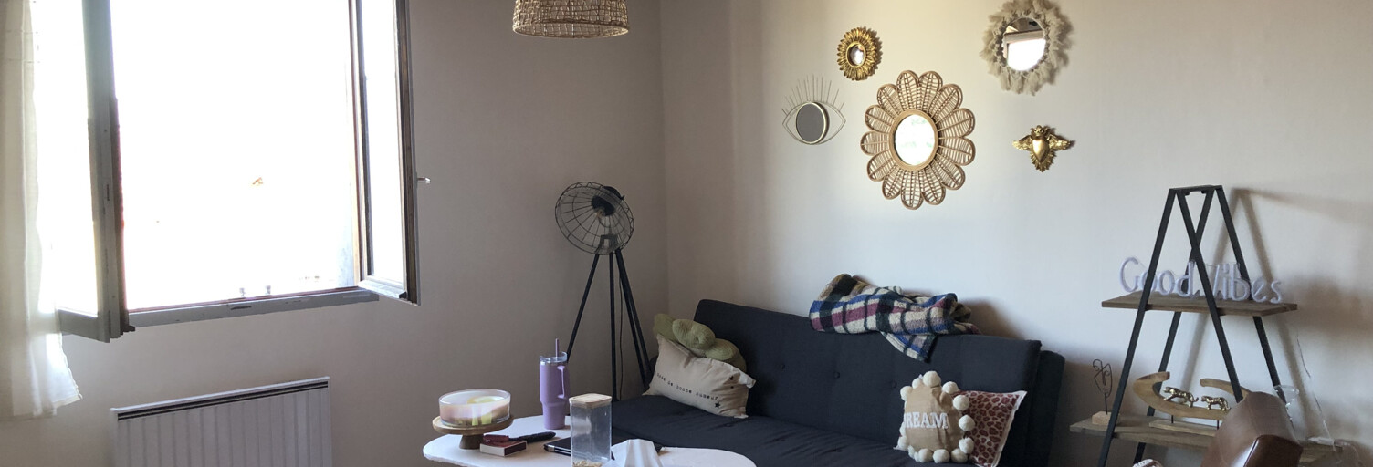 Appartement 3 Pièces 79 m² à louer à Sainte-Bazeille (47180)