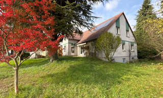 Maison 9 Pièces 160 m² à vendre à Berstett (67370)