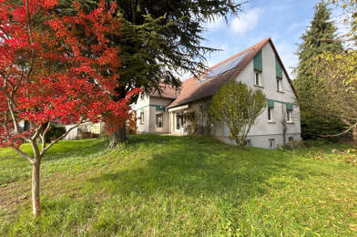 Maison 9 pièces 397000 €