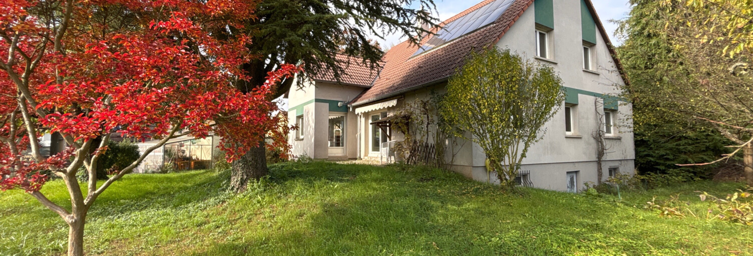 Maison 9 Pièces 160 m² à vendre à Berstett (67370)