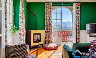 Appartement 5 Pièces 95 m² à vendre à Hendaye (64700)