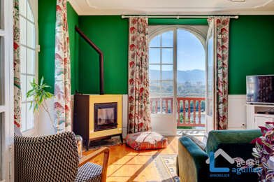 Appartement 5 pièces 520000 €