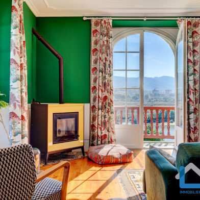 Appartement 5 pièces 520000 €