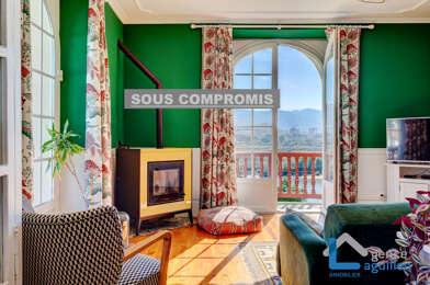 Appartement 5 pièces 520000 €