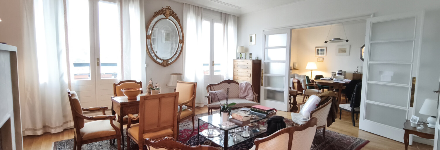 Appartement 6 Pièces 180 m² à vendre à Saint-Étienne (42000)