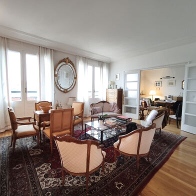 Appartement 6 pièces 270000 €