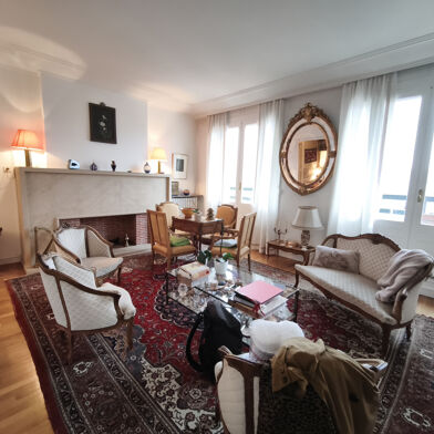 Appartement 6 pièces 270000 €