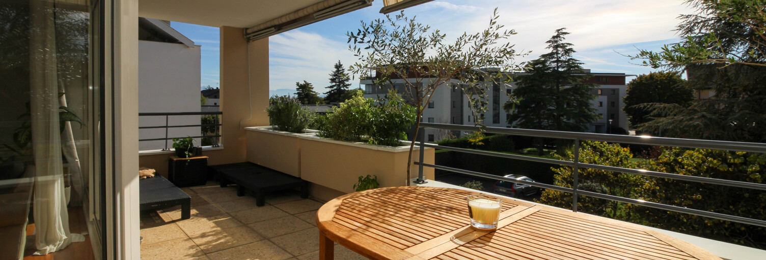 Appartement 6 Pièces 137 m² à vendre à Divonne-les-Bains (01220)