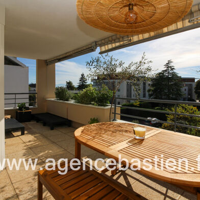 Appartement 6 pièces 795000 €