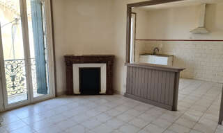 Appartement 3 Pièces 70 m² à louer à Canet (34800)