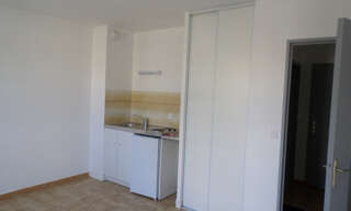 Appartement 1 Pièce 20 m² à louer à Clermont-l'Hérault (34800)