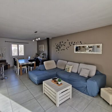 Maison 4 pièces 420000 €