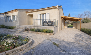 Maison 4 Pièces 96 m² à vendre à Montferrier-sur-Lez (34980)