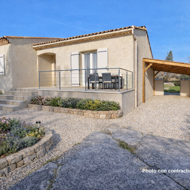 Maison 4 pièces 420000 €