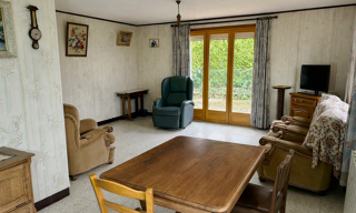 Maison 4 Pièces 110 m² à vendre à Saint Martin de l'If (76190)