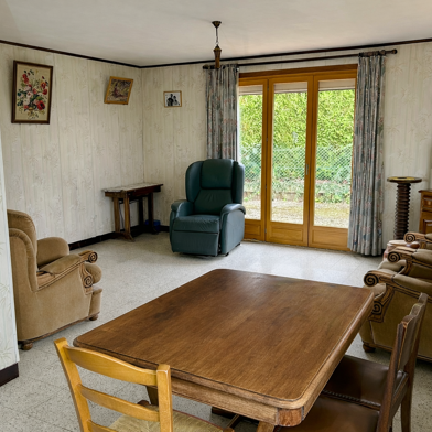 Maison 4 pièces 179000 €