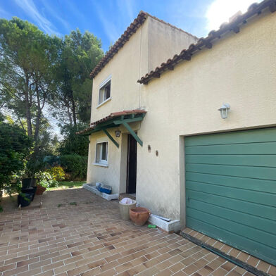 Maison 4 pièces 365000 €