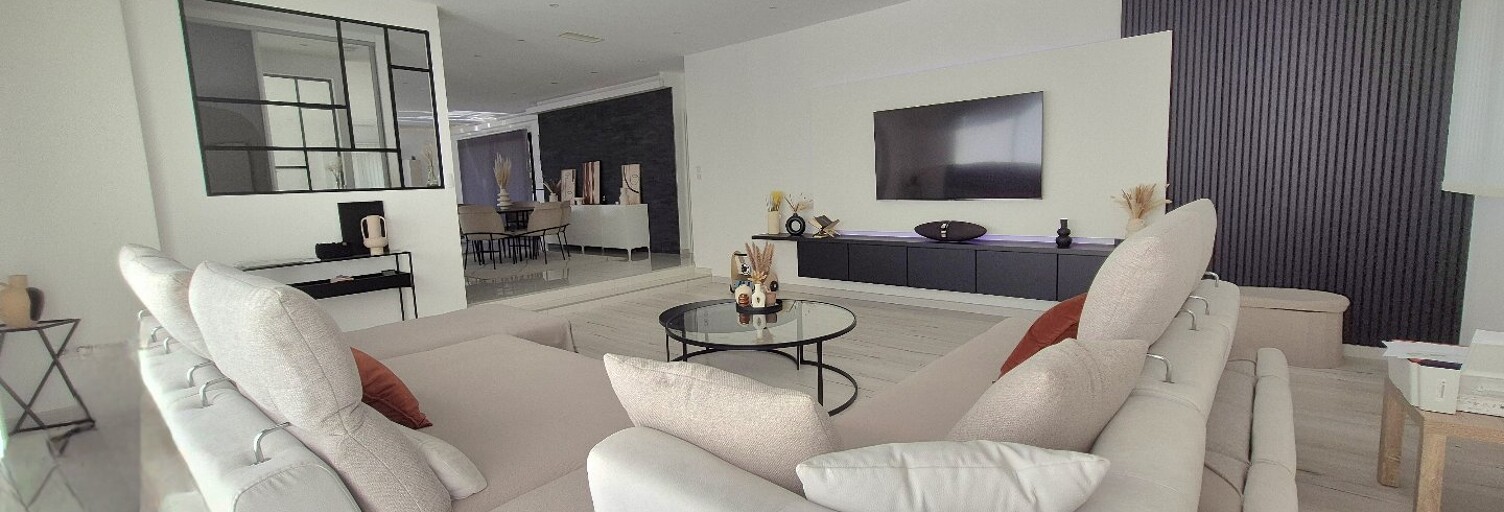 Maison 5 Pièces 170 m² à vendre à Gagnac-sur-Garonne (31150)