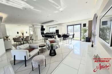 Maison 5 pièces 482500 €