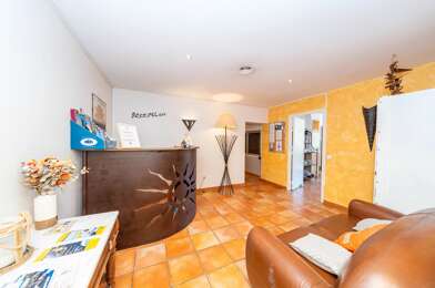 Commerce  1575000 €