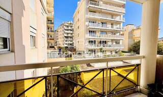 Appartement 1 Pièce 21 m² à vendre à Nice (06000)