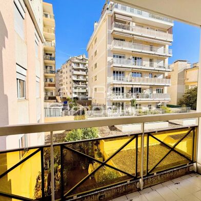 Appartement 1 pièces 142000 €