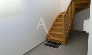 Appartement 3 Pièces 62 m² à louer à Bazoches-les-Gallerandes (45480)