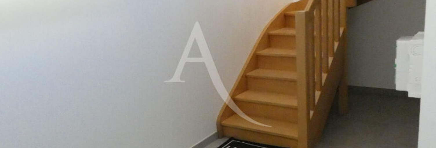 Appartement 3 Pièces 62 m² à louer à Bazoches-les-Gallerandes (45480)