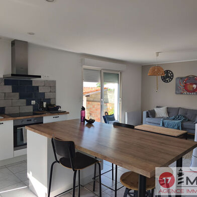 Maison 3 pièces 249000 €