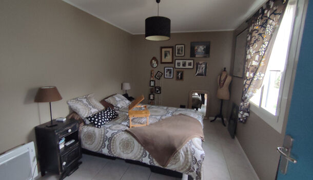 Villa / Maison 3 pièces  à vendre Thairé 17290