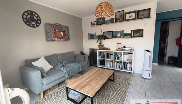 Villa / Maison 3 pièces  à vendre Thairé 17290