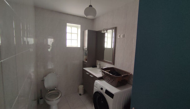 Villa / Maison 3 pièces  à vendre Thairé 17290