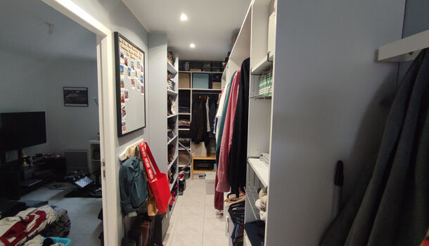 Villa / Maison 3 pièces  à vendre Thairé 17290