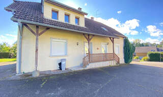 Immeuble  181 m² à vendre à Burnhaupt-le-Haut (68520)