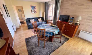 Appartement 2 Pièces 37 m² à vendre à Saint-Jean-de-Luz (64500)