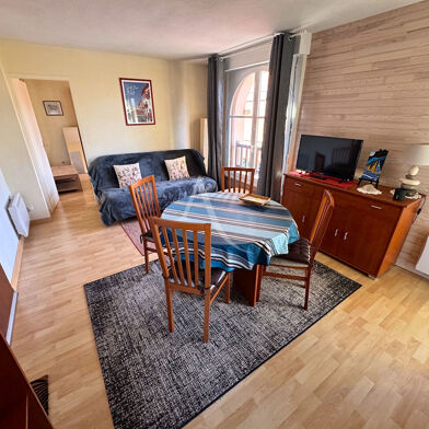 Appartement 2 pièces 239000 €