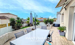 Maison 4 Pièces 120 m² à vendre à Brem-sur-Mer (85470)